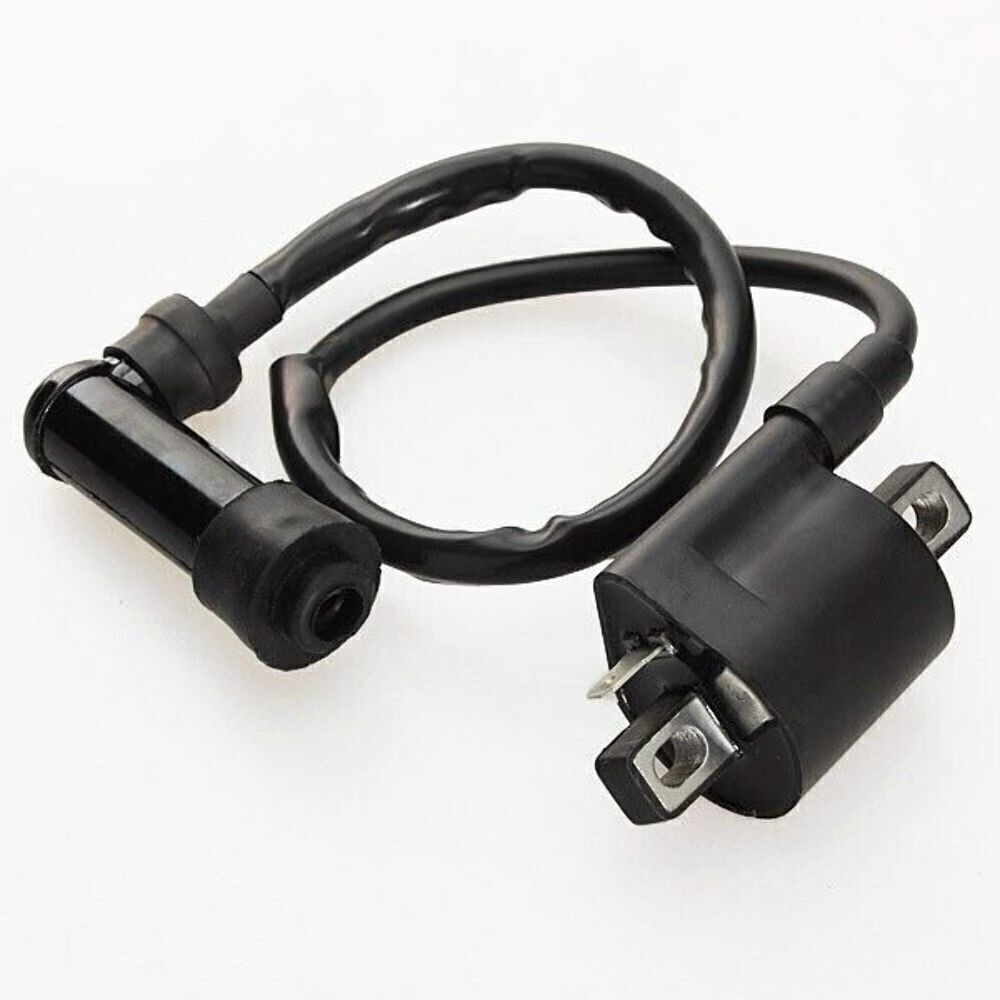 Fits Yamaha ATV Ignition Coil Generic Replacement OEM Spec Wolverine 350 450 199