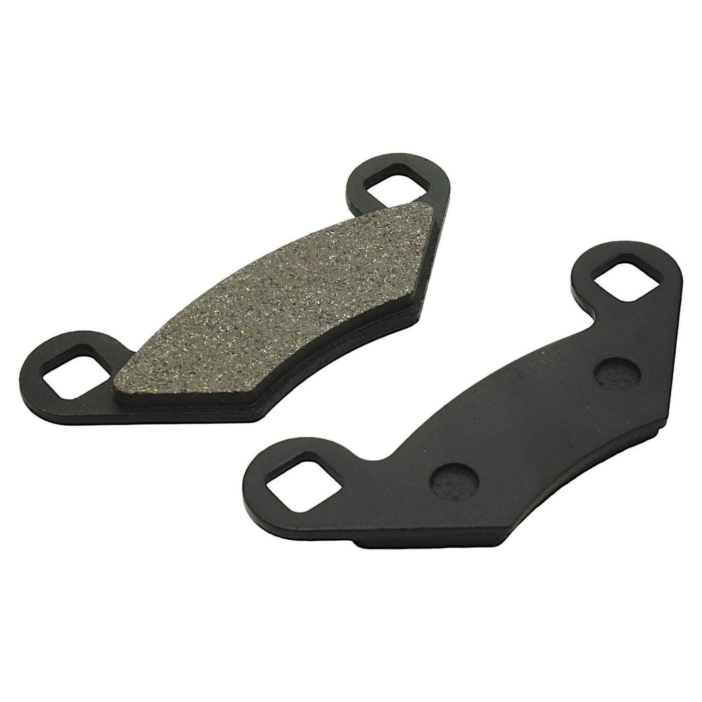 Generic Replacement Front Brake Pads Fits Polaris 2006-2020 OEM Spec 1910678 191