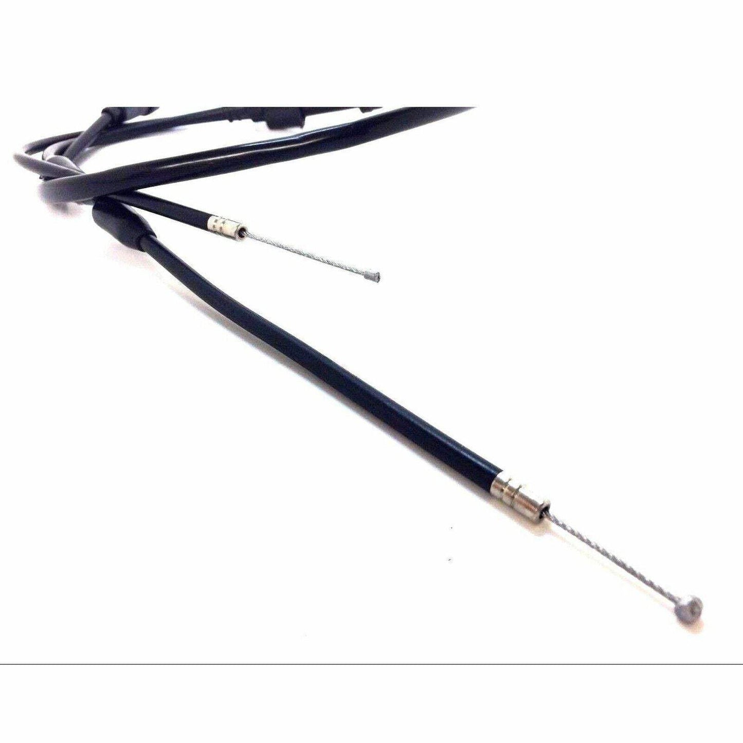 Generic Replacement Throttle Cable Fits Yamaha PW80 Y-Zinger 37" OEM 26311-26312