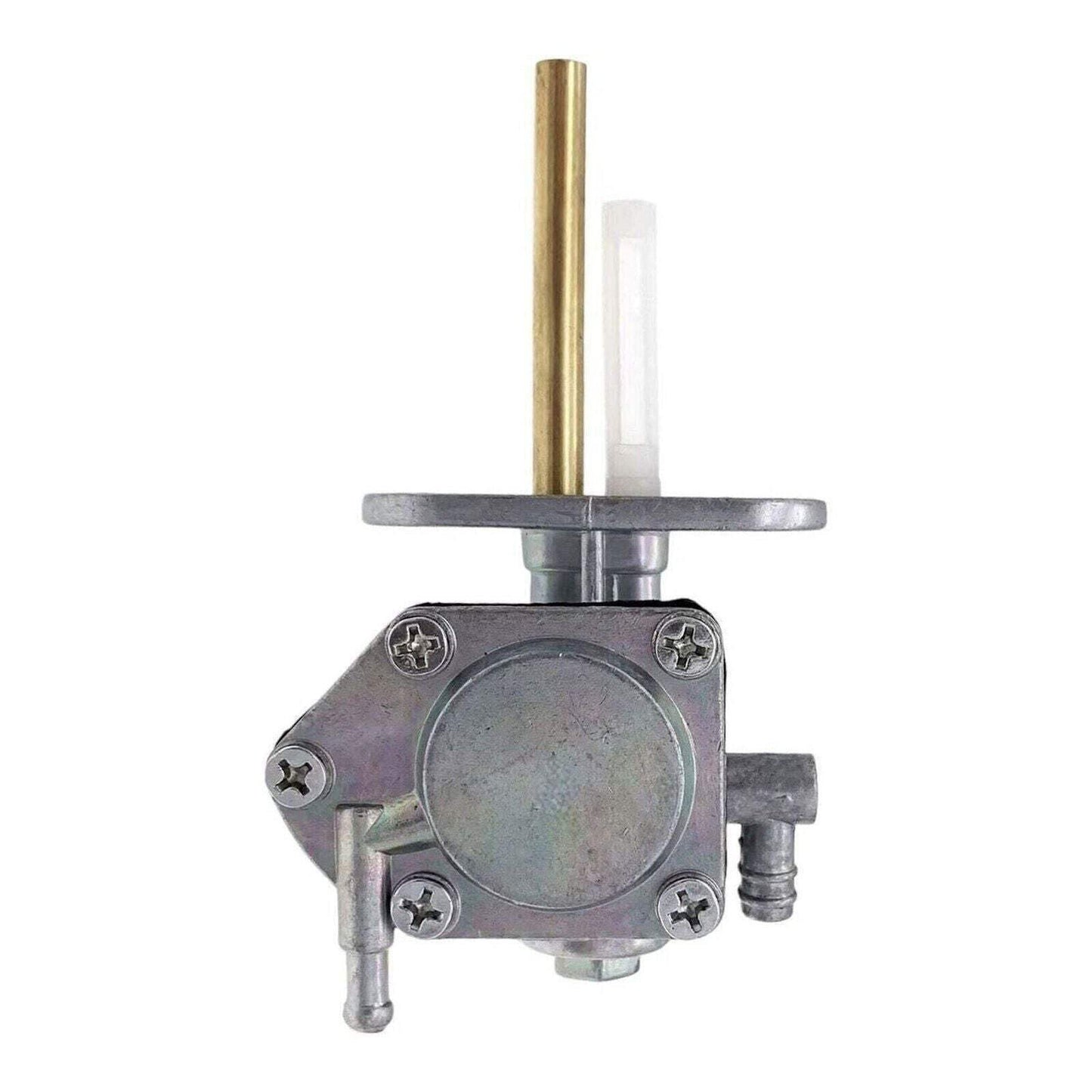 [1984-1985 Yamaha RZ350] Vacuum Operated Fuel Valve Petcock Assembly Compatible