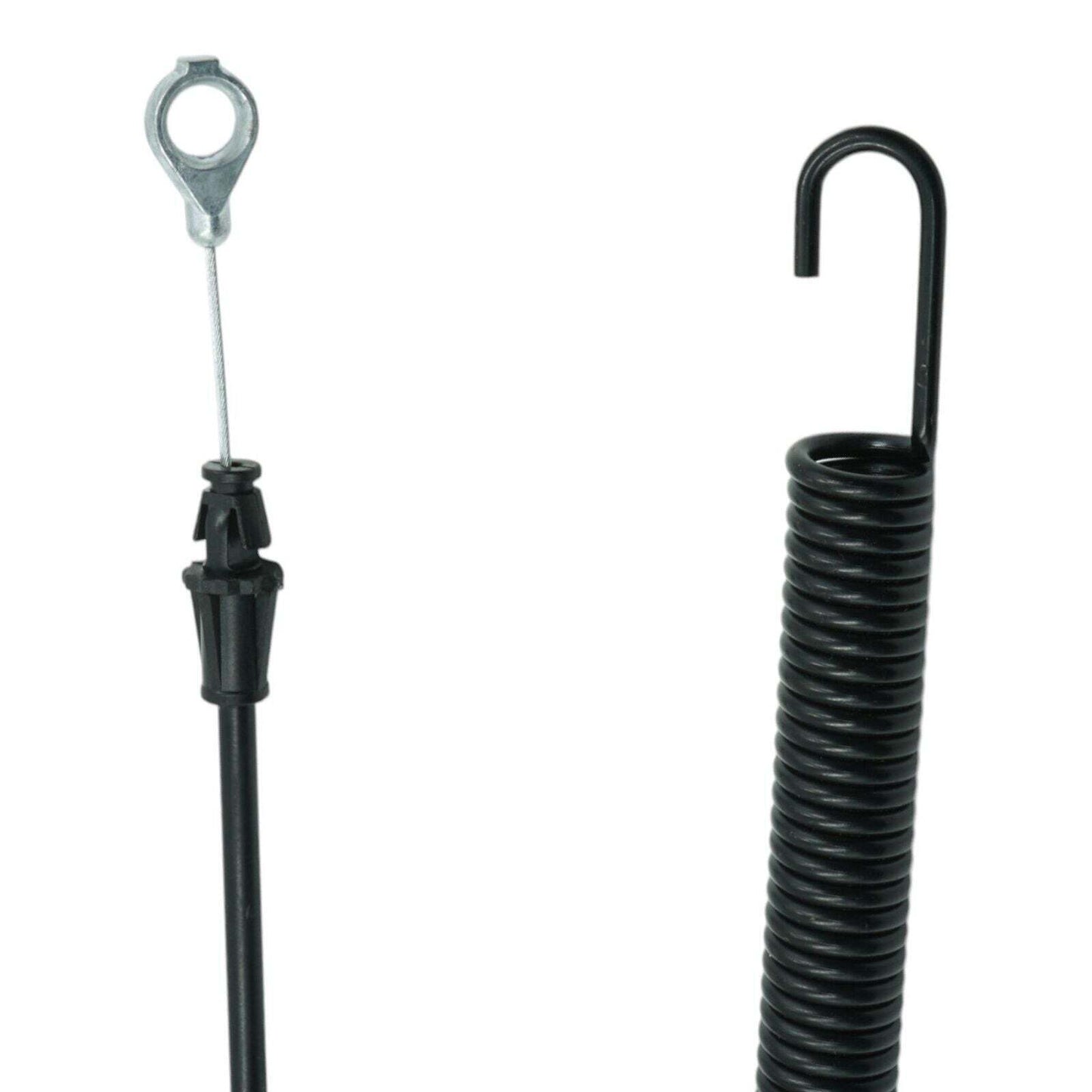 Deck Engagement Cable Fits Toro 112-6137 MTD 746-04353A 946-04353A, 13AX61RG848