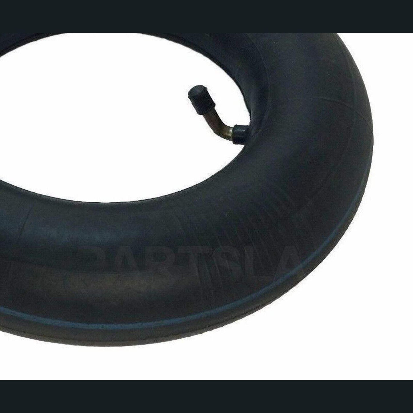110/90-6.5 Inner Tube [Replaces OEM 110-6.5TUBE, 90-6.5TUBE] Compatible with