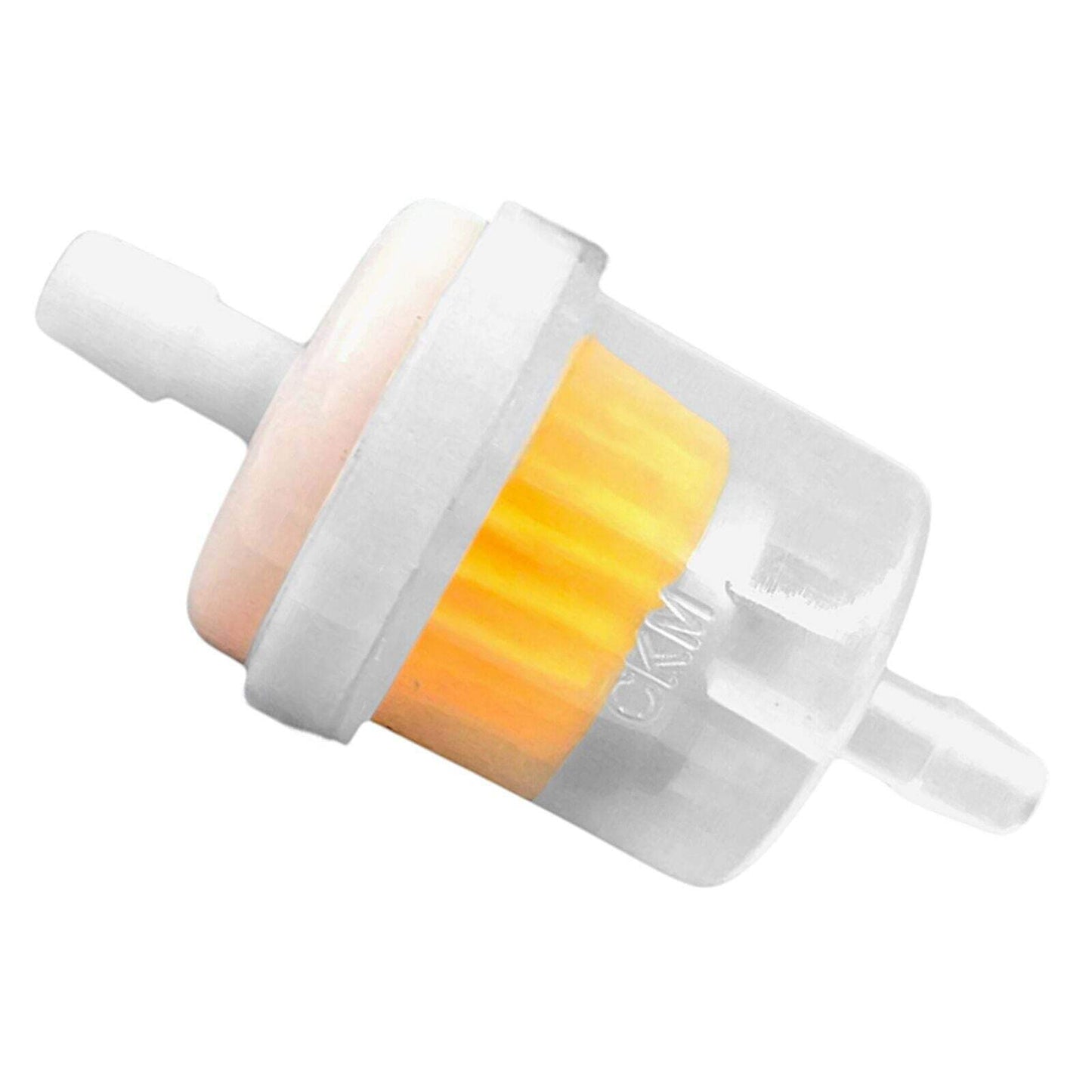 [GX110 GX120 GX140 GX160 GX200 GX240 GX270] Universal Inline Fuel Gas Filter Fit