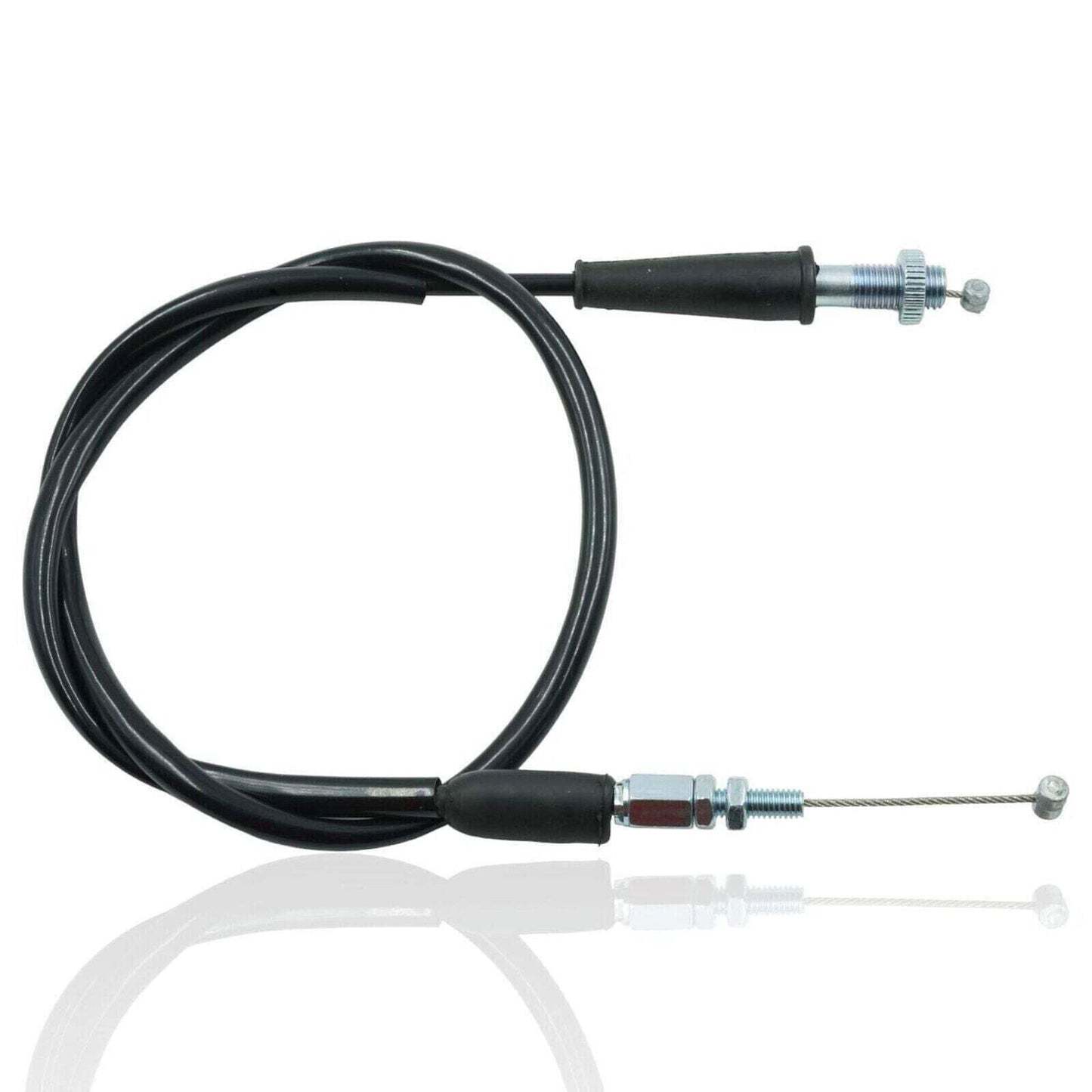 For Suzuki Spec Generic Replacement Throttle Cable Fits King Quad LT-A450 500 75