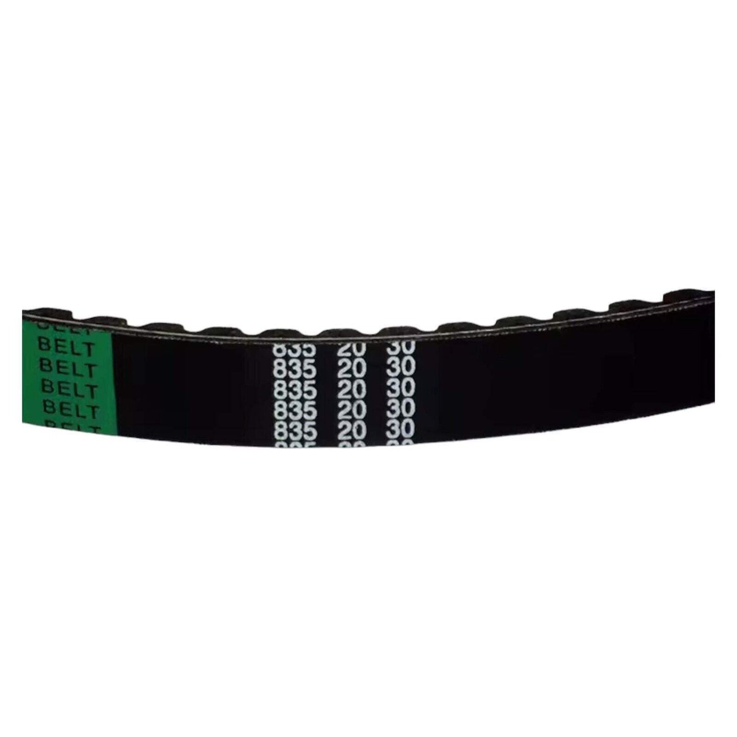 835x20x30 CVT Replacement Drive Belt Compatible with GY6 Engines Compatible with