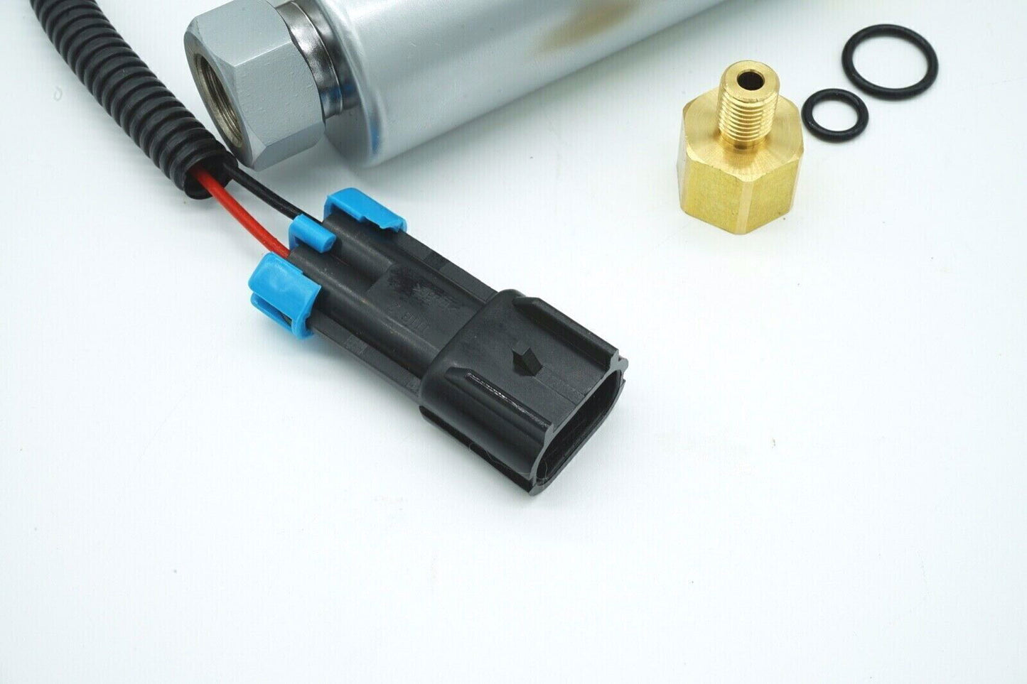 For MerCruiser V6 V8 Generic Replacement Electric Fuel Pump OEM Quality 861156A3