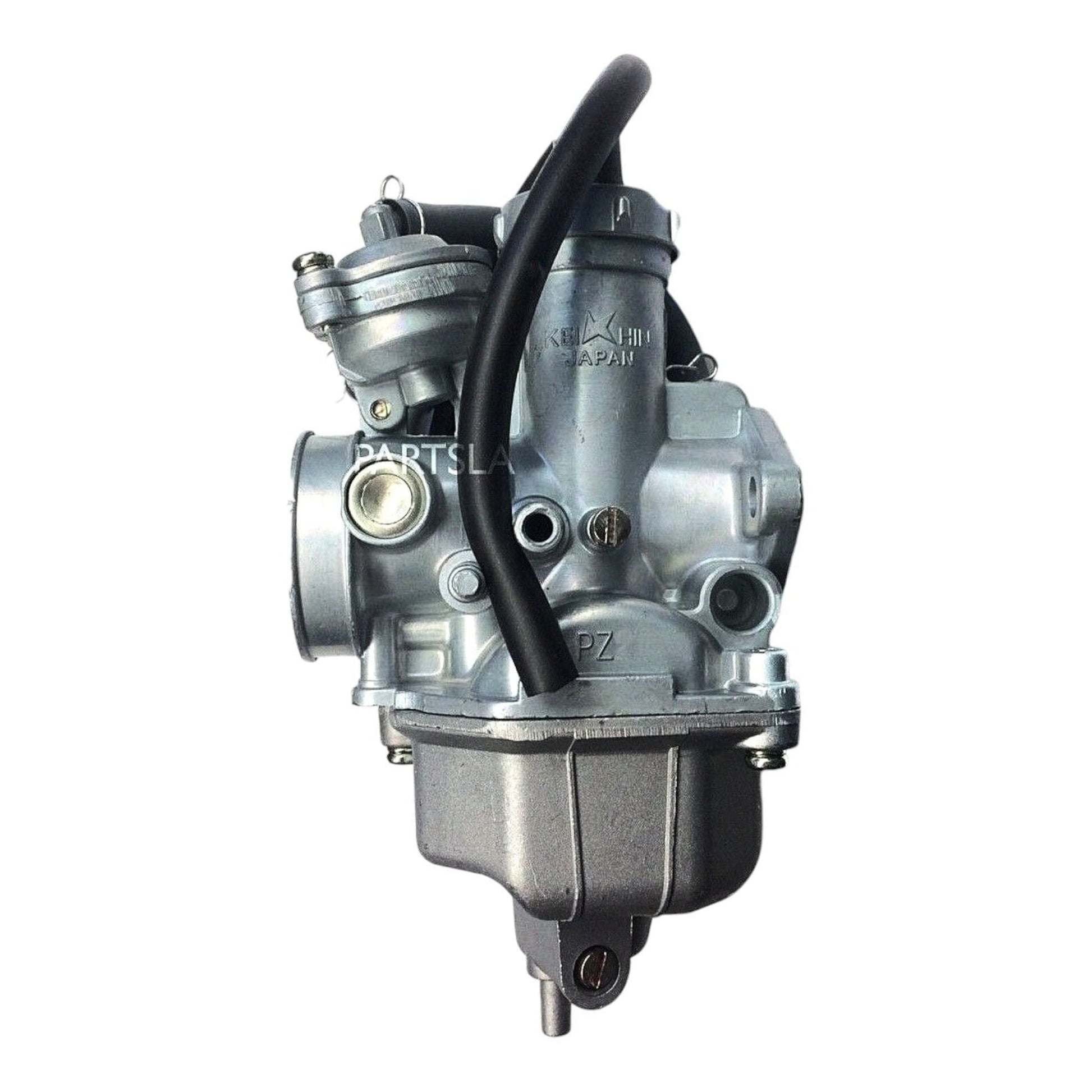 CRF 150 Complete Carburetor Assembly for Fits HondaCRF150F 2003-2007 Compatible with OEM Part Numbers 16100-KPT-900 to 902 Carburetor