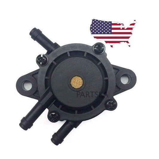 [LG808656 M138498 M145667 24 393 04-S] Replacement Fuel Pump Fits John Deere Koh