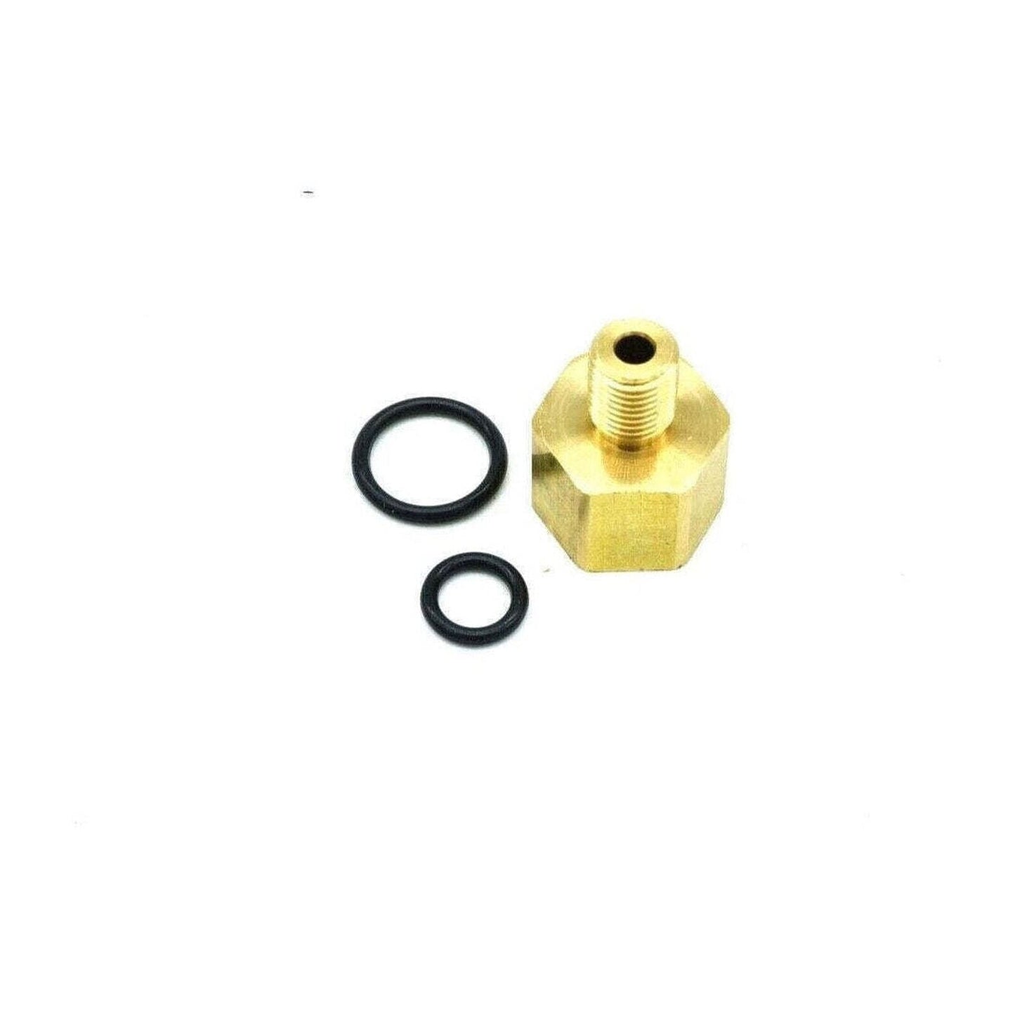 Fits MerCruiser Electric Fuel Pump Generic Replacement OEM Spec 861156A3 935433