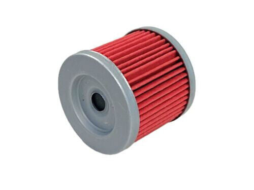 Replacement Oil Filter Cartridge [16510-24501, 16510-25C00, 16510-19B00]