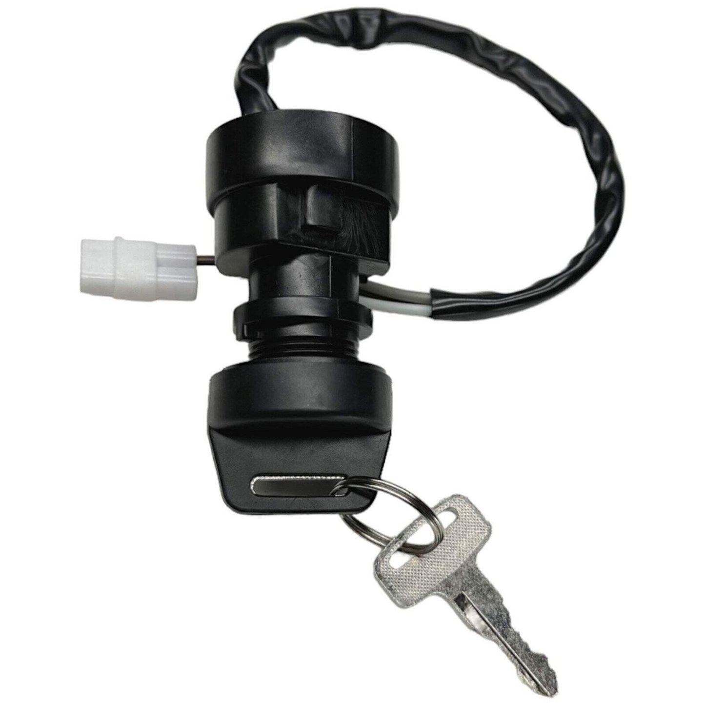 Generic (2-Pack) Replacement Key Switch for Kawasaki Brute Force 650 750 Prairie