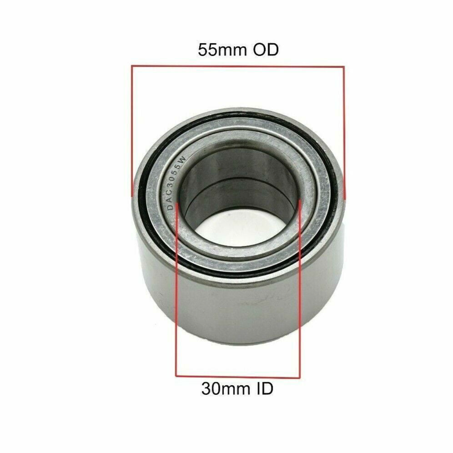 1402-027 Wheel Bearing for Arctic Cat 250 300 350 366 400 450 500 550 650 700