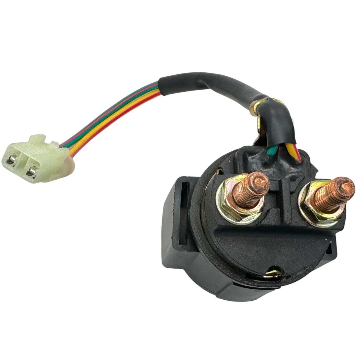 Fits Honda Ra Generic Replacement Starter Relay Solenoid OEM Spec 35850-HM7-000