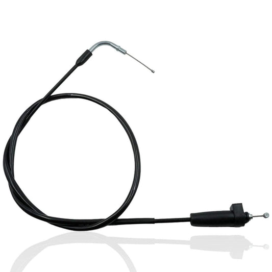 [58300-09F00 58300-09FA0] Throttle Cable Fits Suzuki 500 Quadrunner LT-F500F