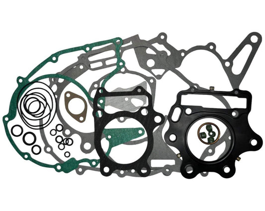 [TRX300EX 1988-2000] Complete Engine Rebuild Gasket and Valve Kit Fits Honda Fou
