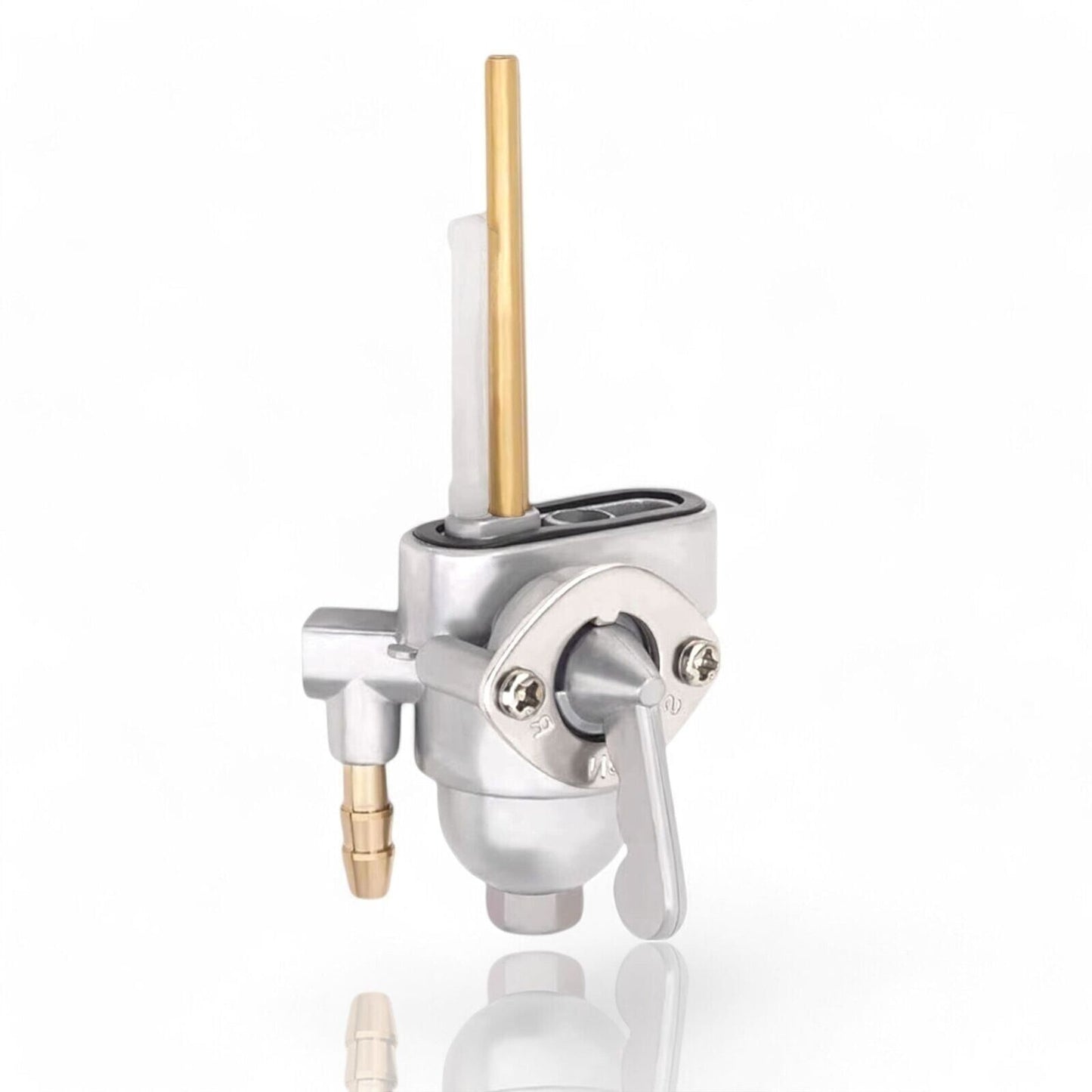 CB100 XL125 CB125 SL CL Fuel Petcock Valve [16950-070-700 16950-107-005] Fits Ho