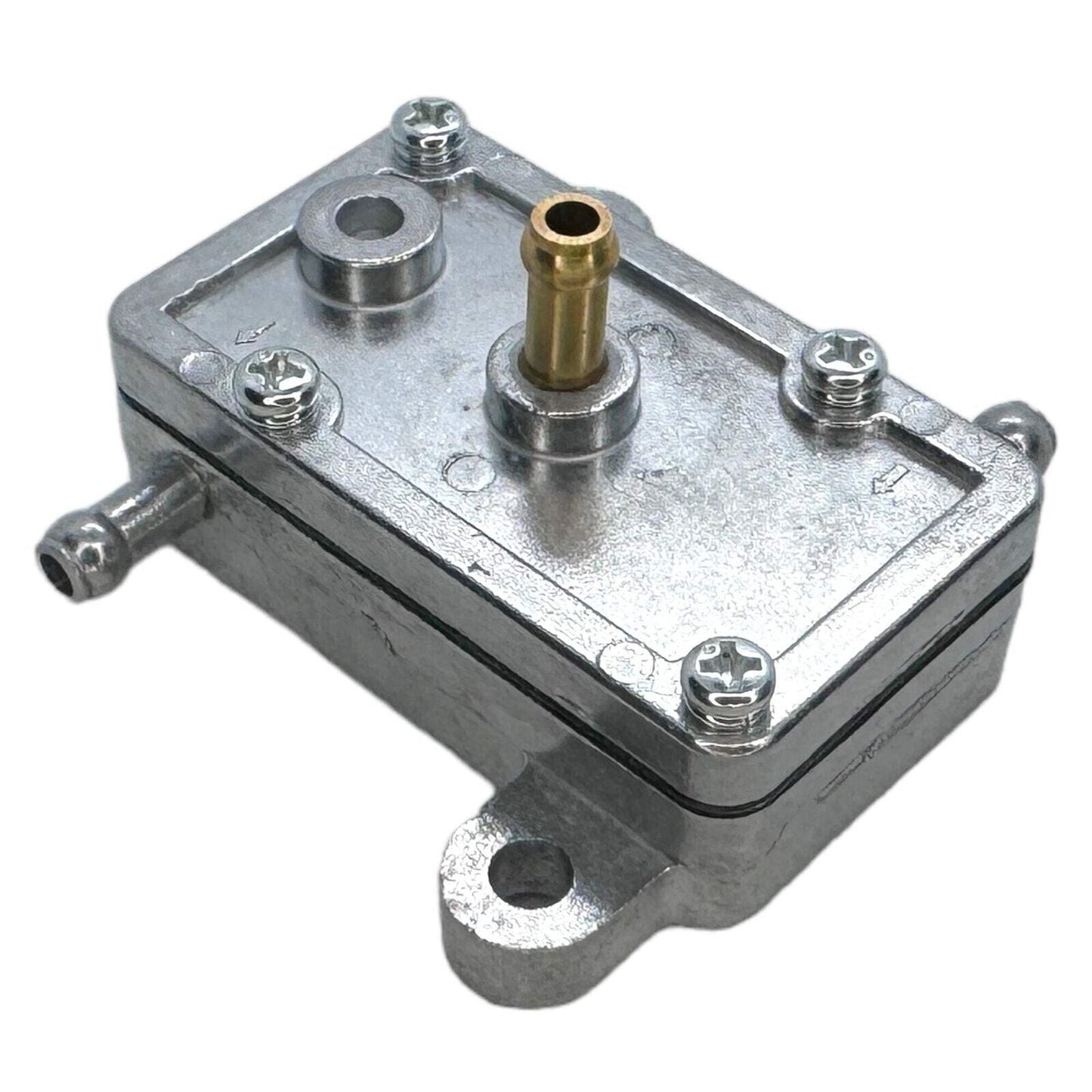 DF44-211-227 Fuel Pump Replacement for Arctic Cat Fits HondaPolaris Snowmobiles
