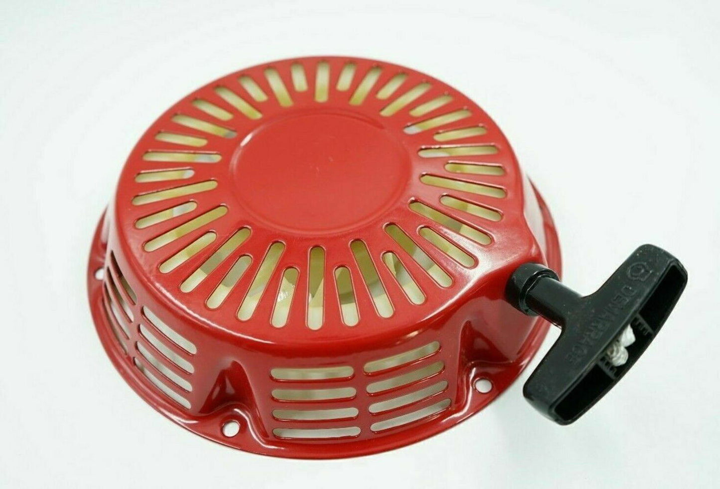 For Honda GX340 GX390 Recoil Pull Starter Assembly 11HP 13HP 18HP Generic Replac