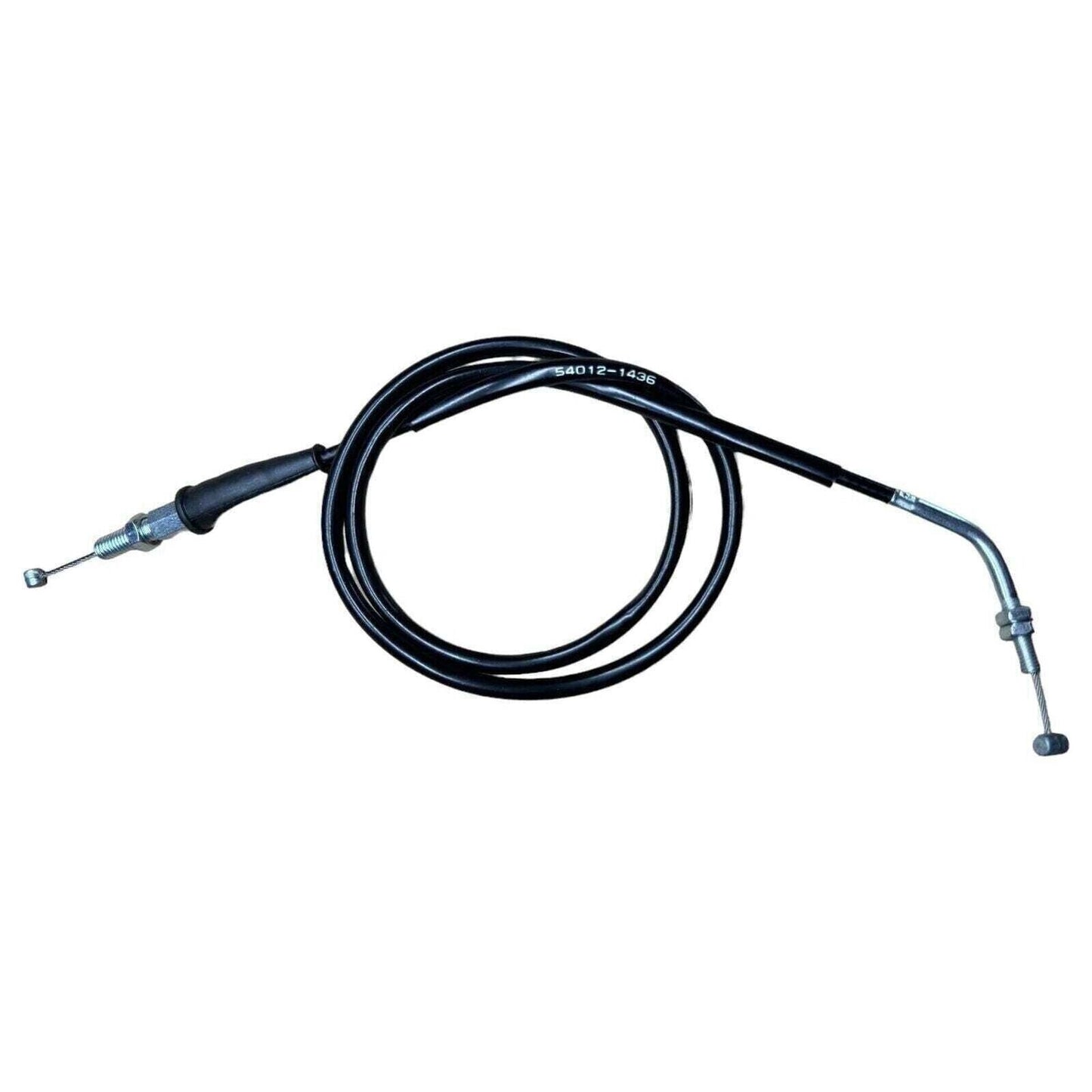 Replacement Throttle Cable [1HP-F3500-00 0453570] Replacement Prairie 300 400 (1