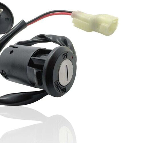 Replacement Ignition Switch [35100-HM3-A60] Compatible with Honda TRX300EX