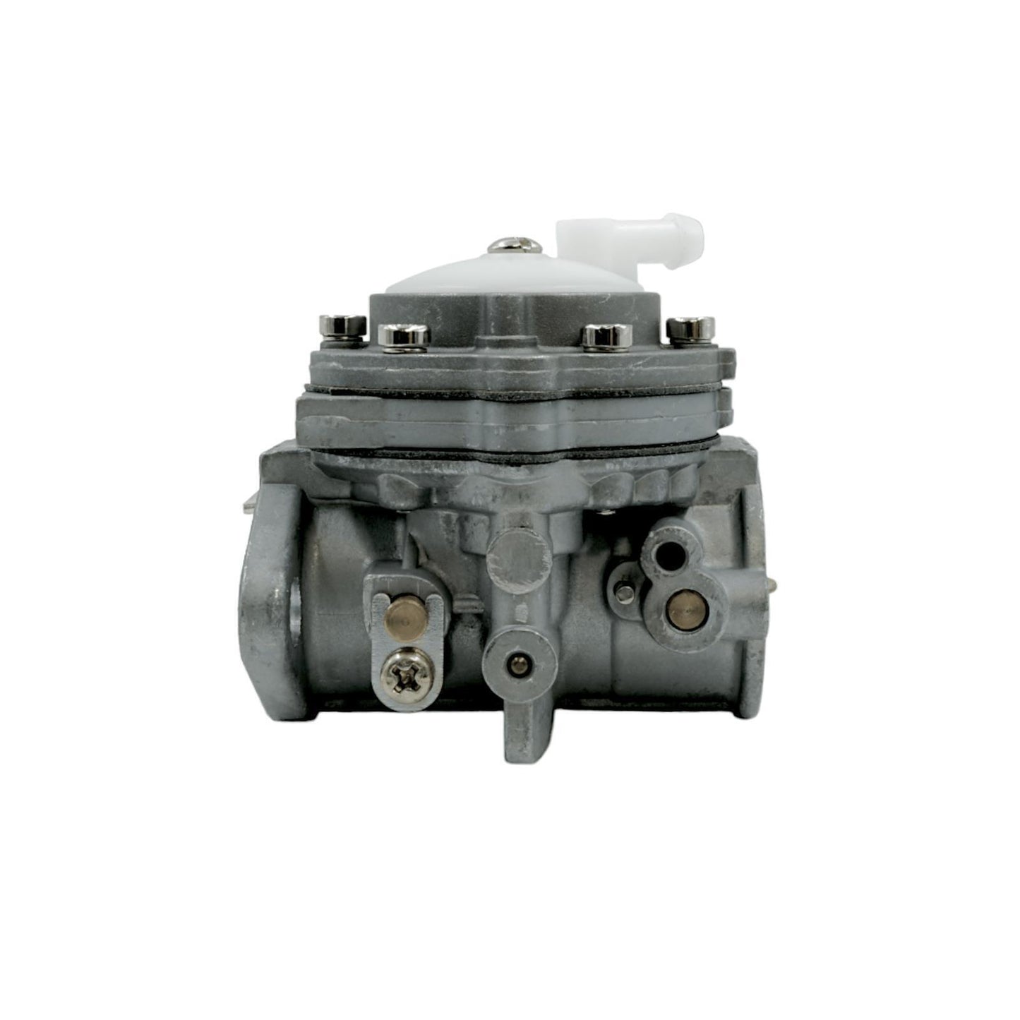 Replacement Carburetor [27158-67A, Tillotson HL-231] Compatible with Harley Carb For Harley Davidson Golf Cart 1967-1981 Tillotson Carb 27158-67A