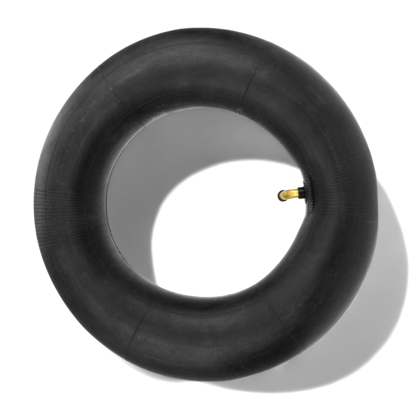 New Replacement 6.5 Inch Inner Tube for Scooters Mopeds Dirt Bikes Carts Fits 11090-6.5 11050-6.5 9050-6.5 Angled Valve Stem Inner Tube