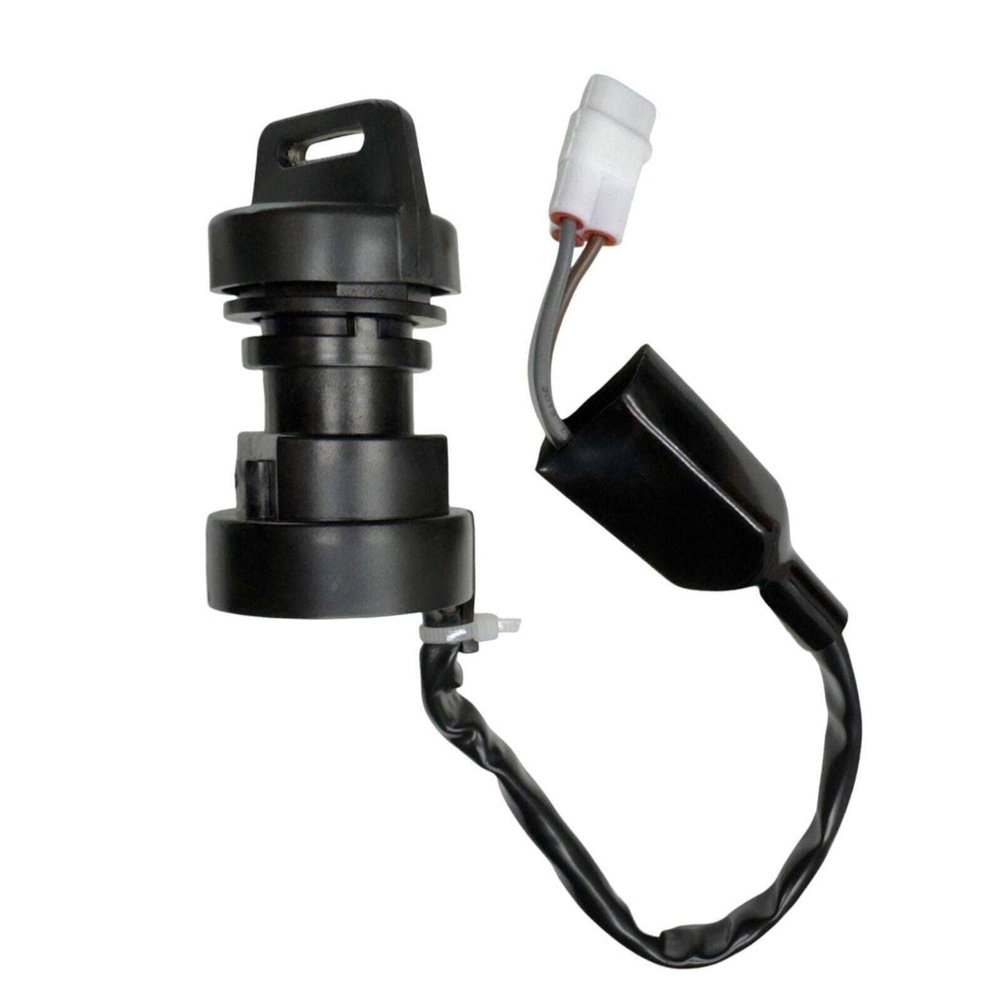 Generic Replacement Ignition Switch Fits Kawasaki Brute Force Spec 27005-0019 12