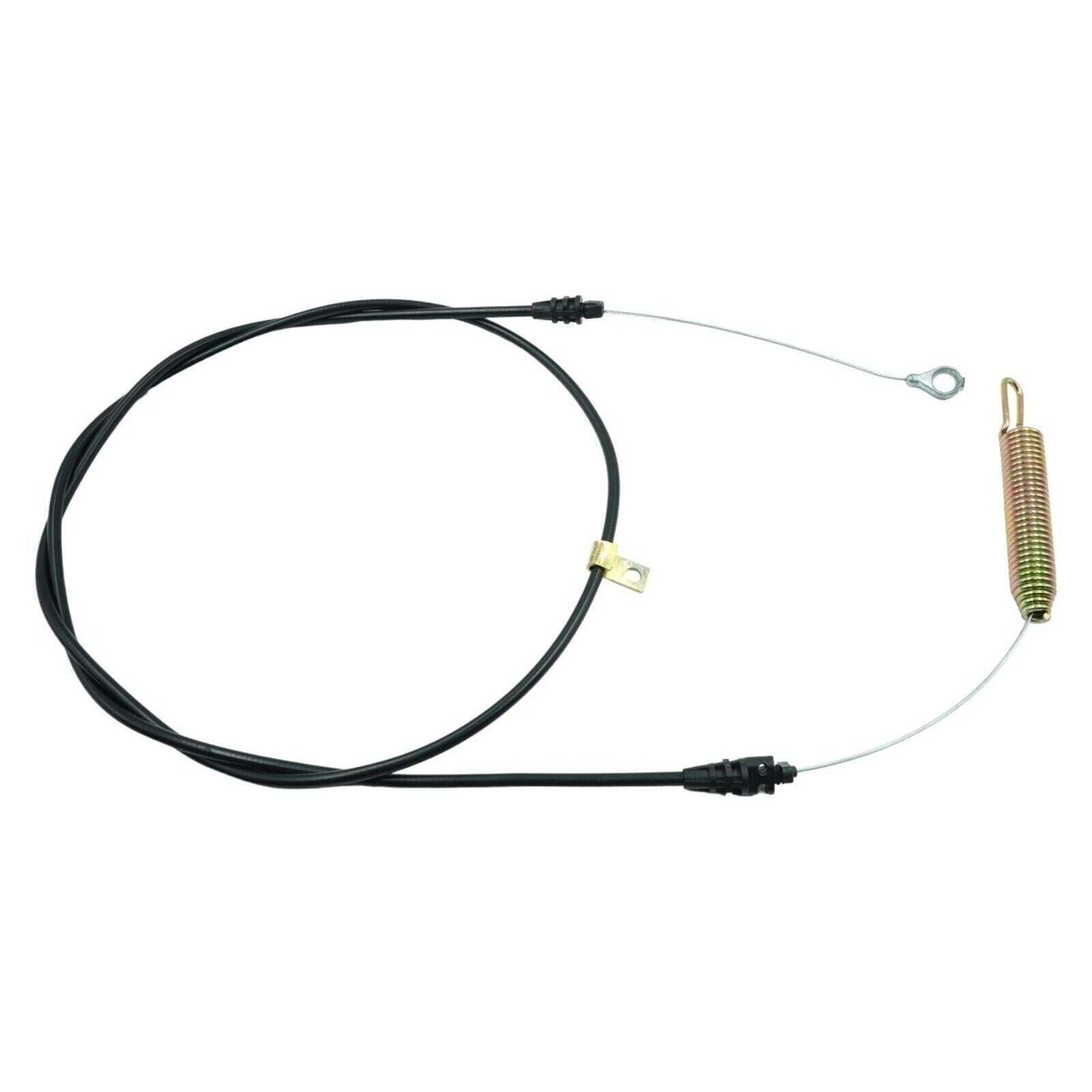 Replacement PTO Control Cable [Replaces OEM GY21106, GY20156, 290-600] Compatibl