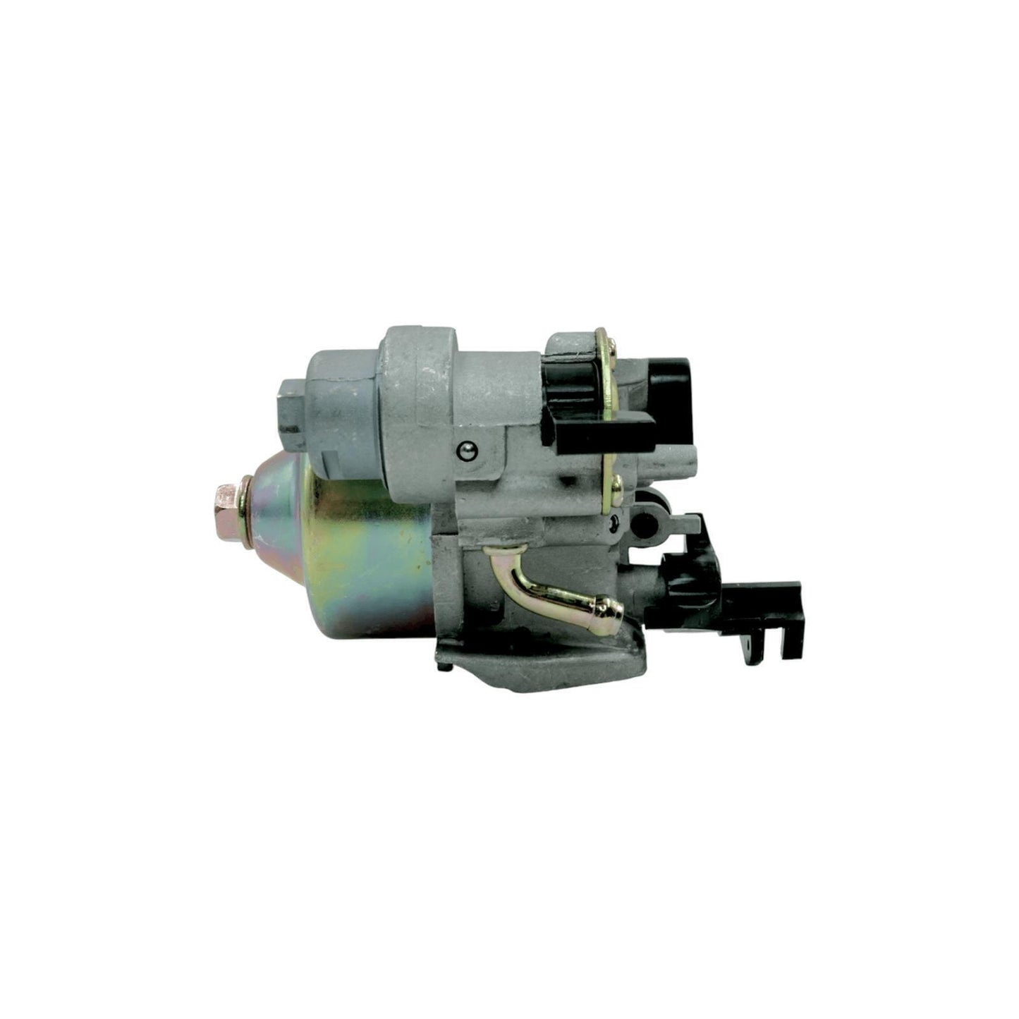 Fits Honda GX160 GX200 Generic Replacement Carburetor Assembly for Lawn Mowers S