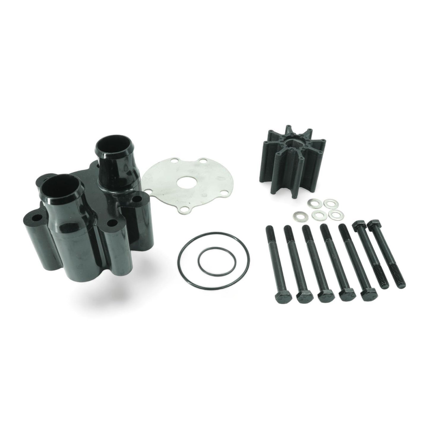 Fits Mercury Bravo 1 2 3 Outdrives Generic Replacement Impeller Housing Kit 8071
