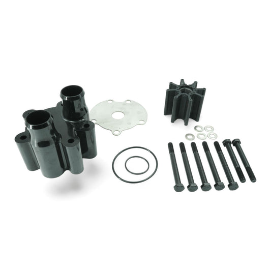 Fits Mercury Bravo 1 2 3 Outdrives Generic Replacement Impeller Housing Kit 8071
