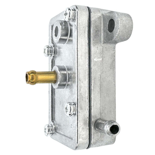 Fits Universal DF-44 14lph Single Outlet Pulse Fuel Pump Generic Replacement Spe