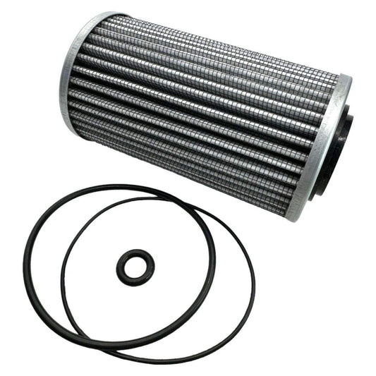 [420956744] High Performance Mesh Oil Filter Replacement Fits Can-Am Spyder RT R