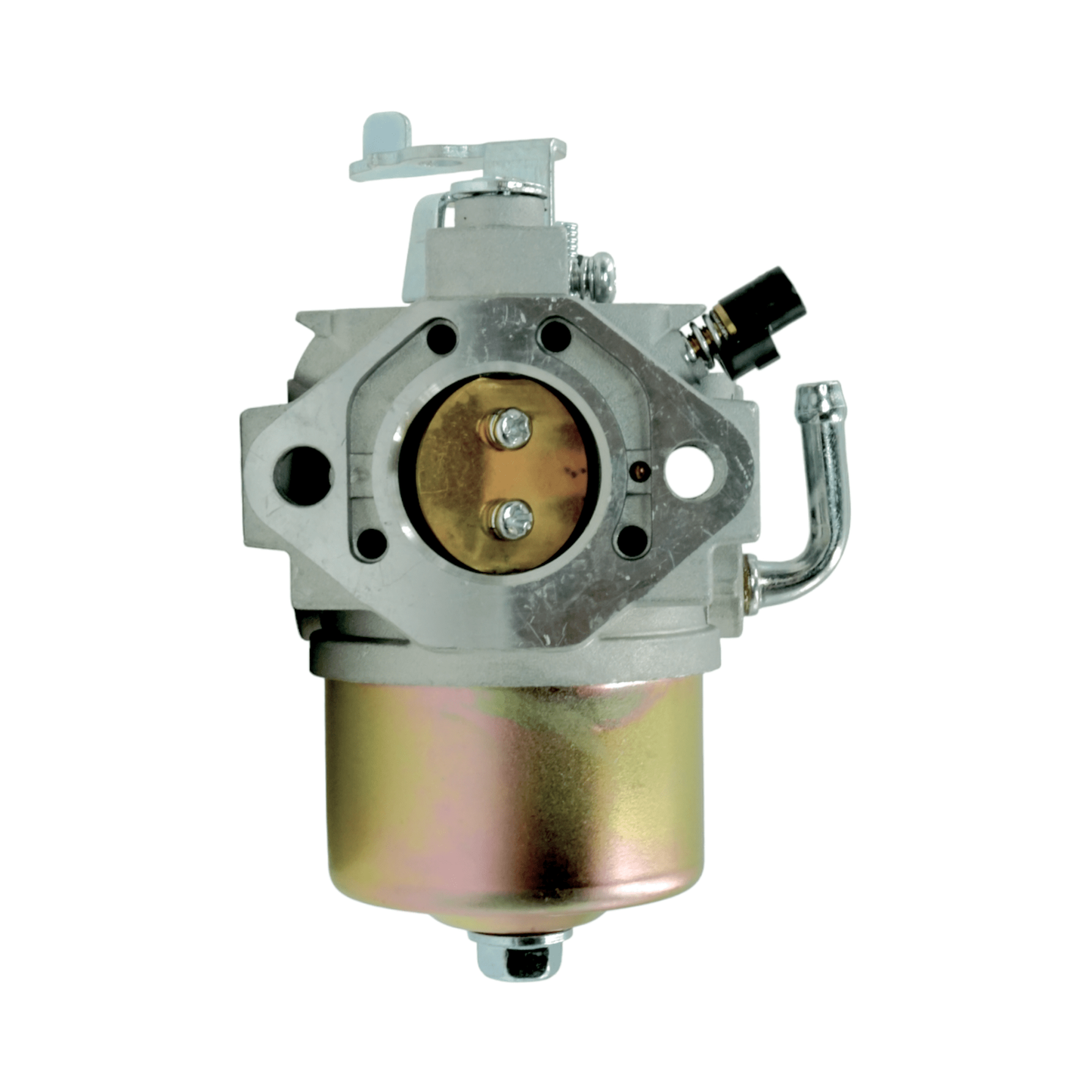 [234-62551-00 234-62502-00] Carburetor Fits Subaru Robin EY28 Wisconsin WI-280 G