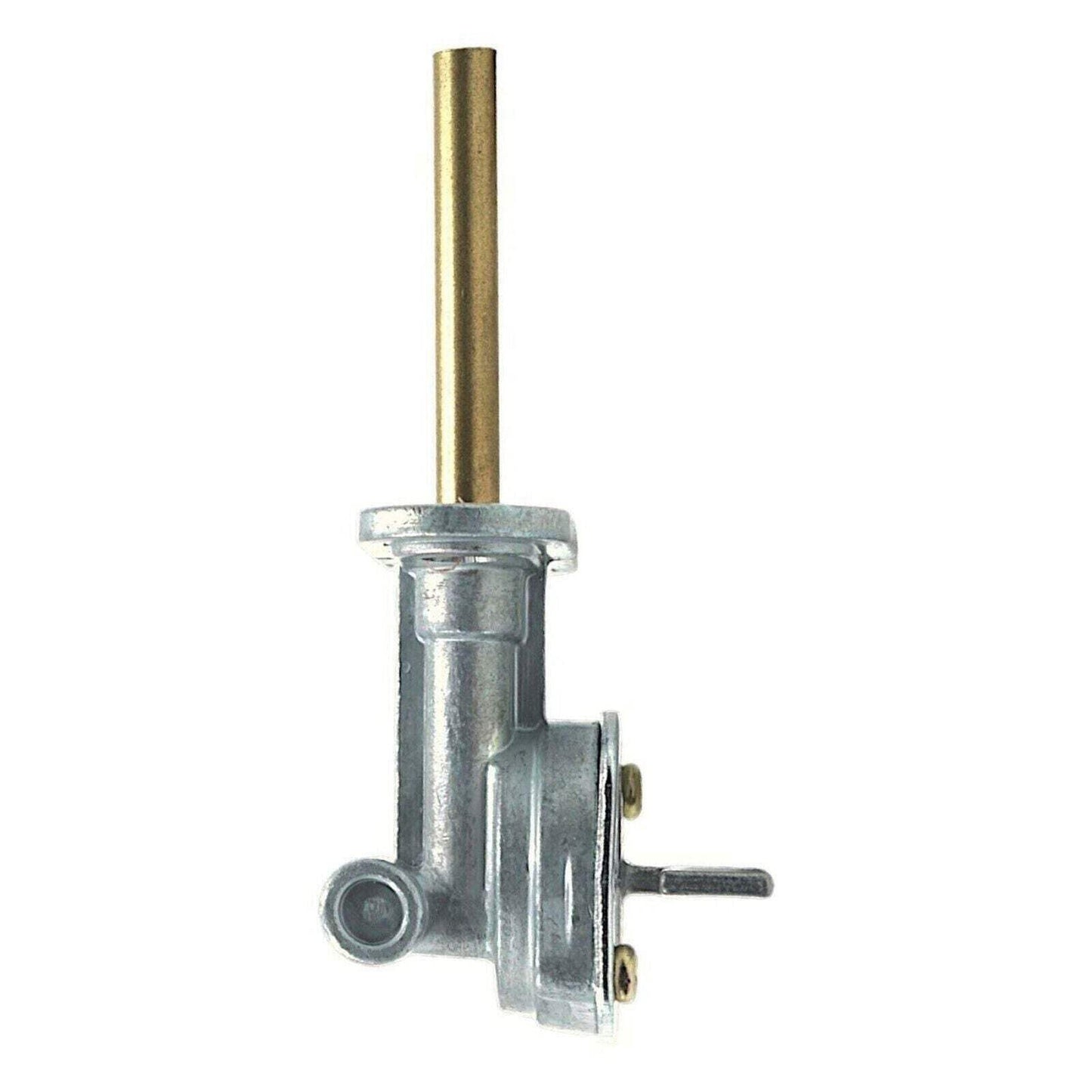 [1986-1995 Fits Kawasaki KDX 200] Replacement Fuel Tap Petcock Gas Valve Replace