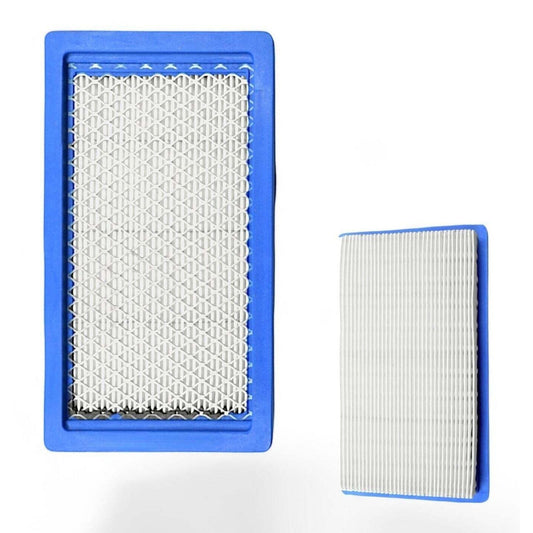 Replacement Air Filter Cartridge for Kawasaki FH381V FH430V Engines Compatible with John JD MIU10998 Gravely 21538000 Husky 531308157 Air Filter