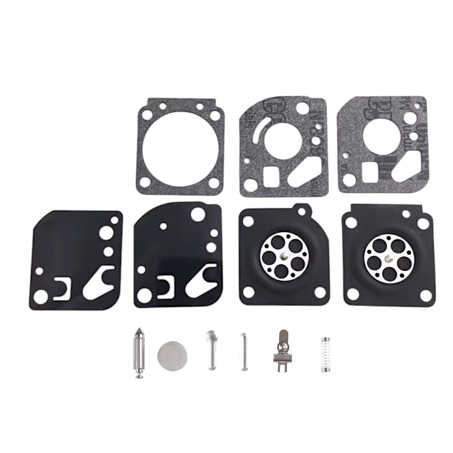 Generic Replacement Zama RB29 Carburetor Rebuild Kit For Homelite Spec Small Eng