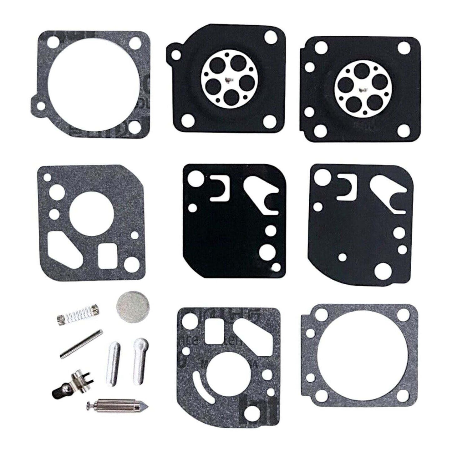 ZAMA C1U Carburetor Rebuild Kit RB-29 for Homelite Ryobi IDC Lawnboy Small