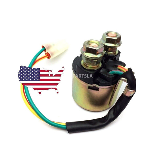 Fits Honda Generic Replacement Starter Relay OEM Spec 35850-HM7-000 35850-HN0-67