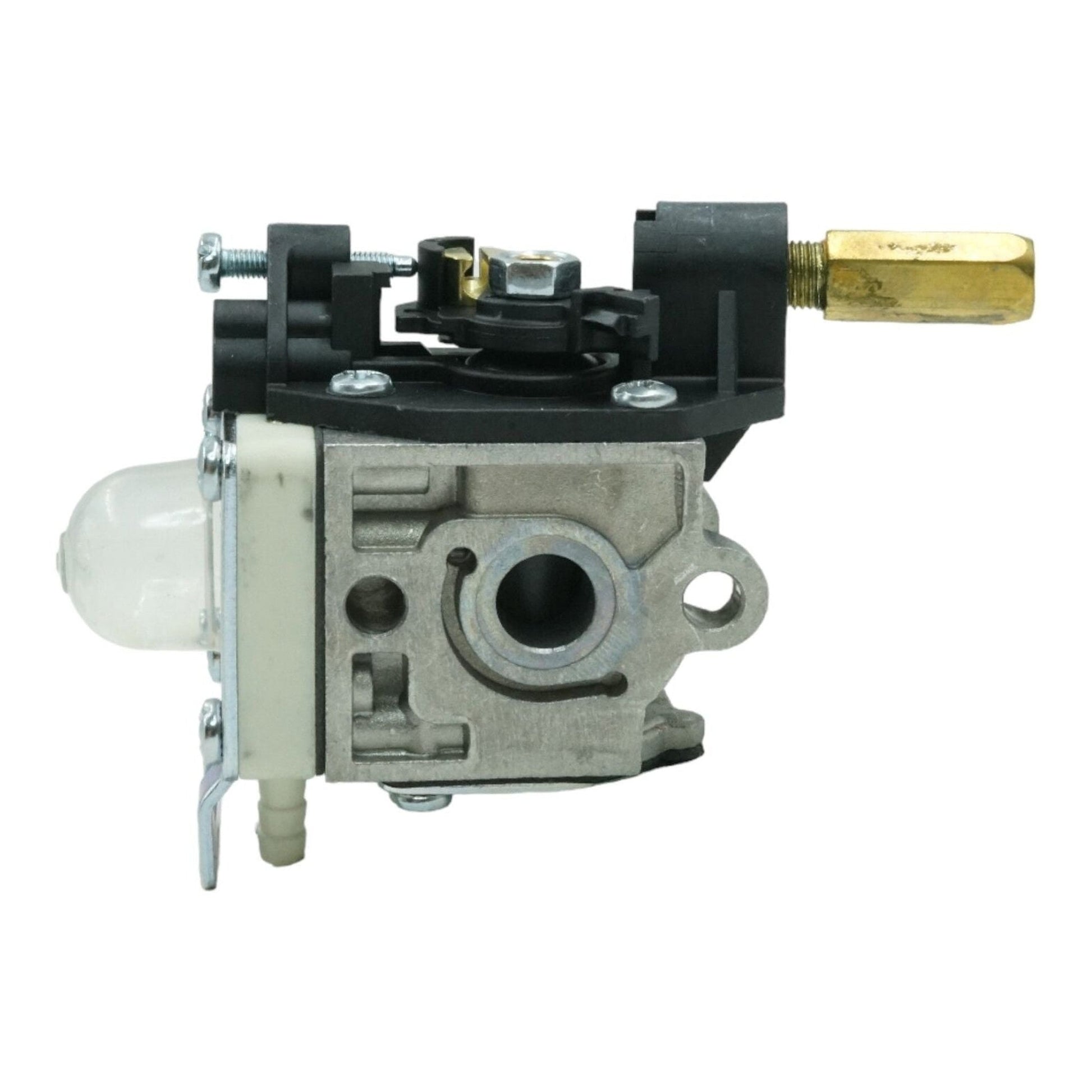 Replacement Carburetor for Echo GT-200 GT-200i GT-200R HC-150 Zama RB-K75 A021000740 A021000741 Compatible Engine Parts Carburetor