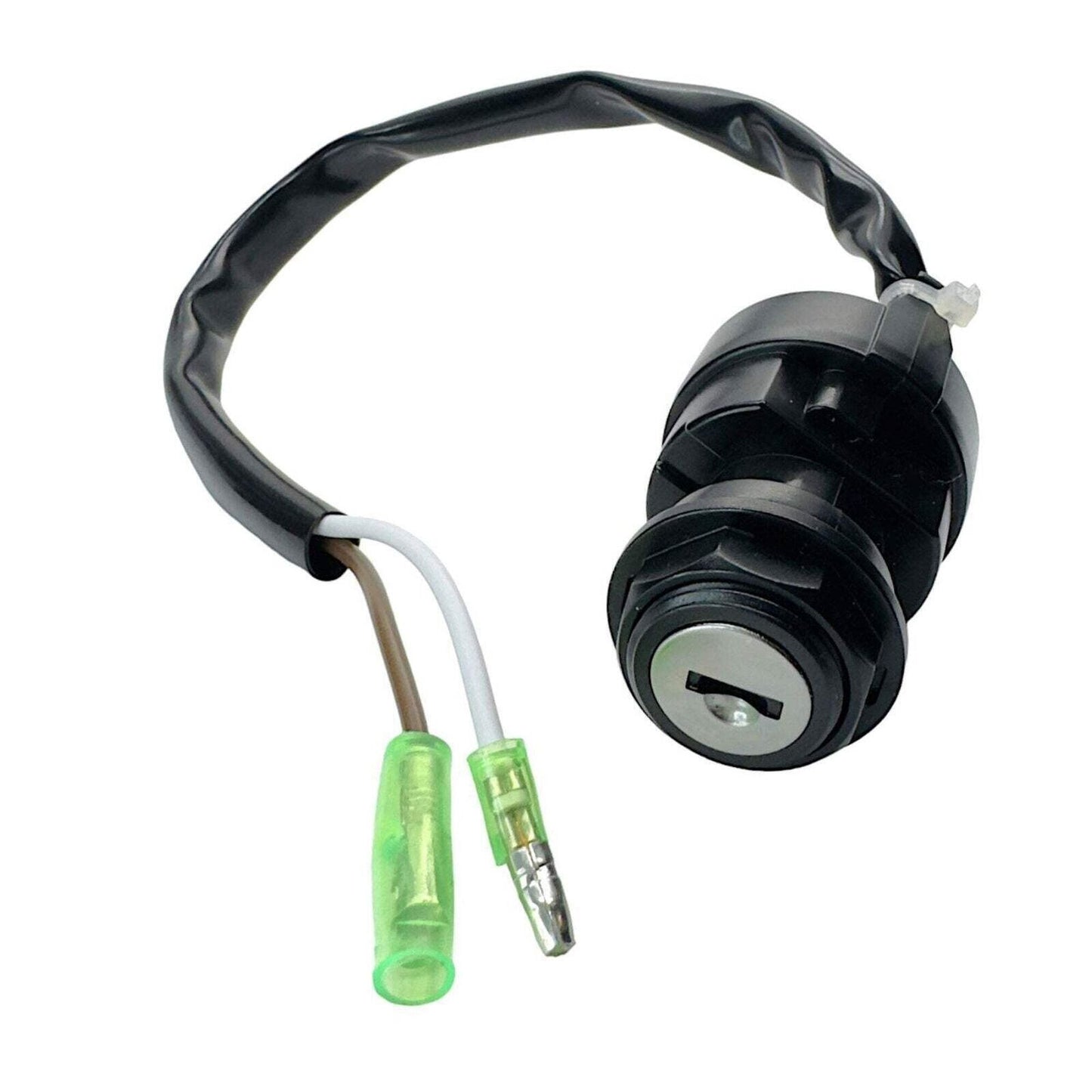 Replacement Ignition Key Switch [27005-1186, 27005-1201, 27005-1132, 27005-1159]