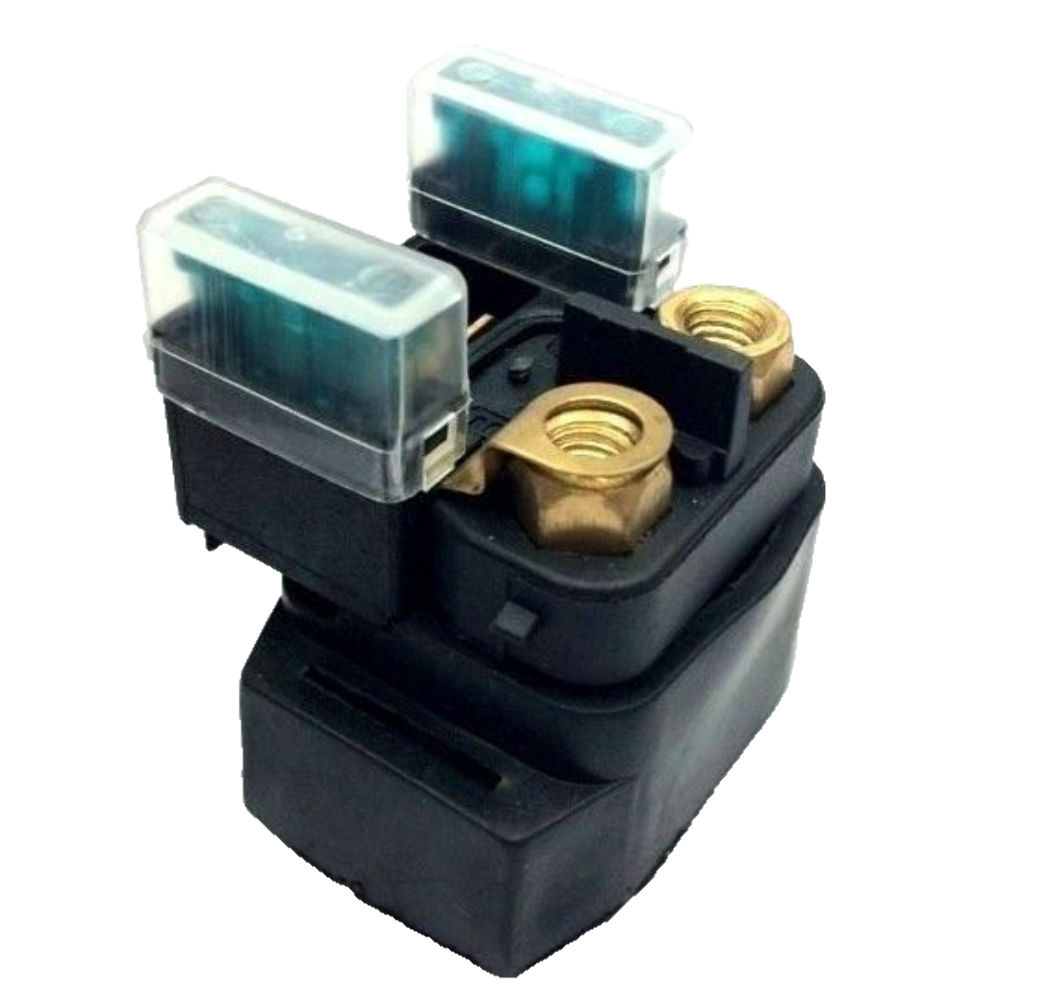Fits Yamaha Generic Replacement Starter Relay Solenoid 4SV-81940 Spec 350 450