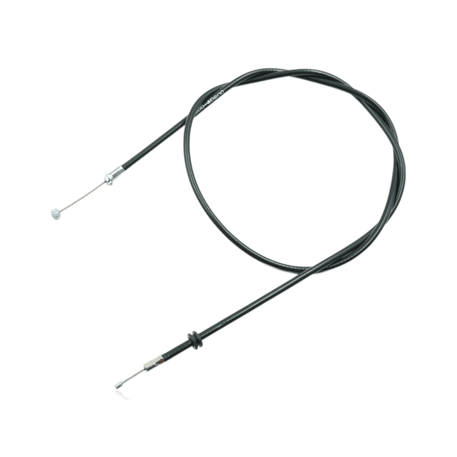 Throttle Cable for Suzuki 80 Quadsport LT80 LT80S 1987-2006 Replacement OEM 58300-40B00 ATV Performance Part Throttle Cable