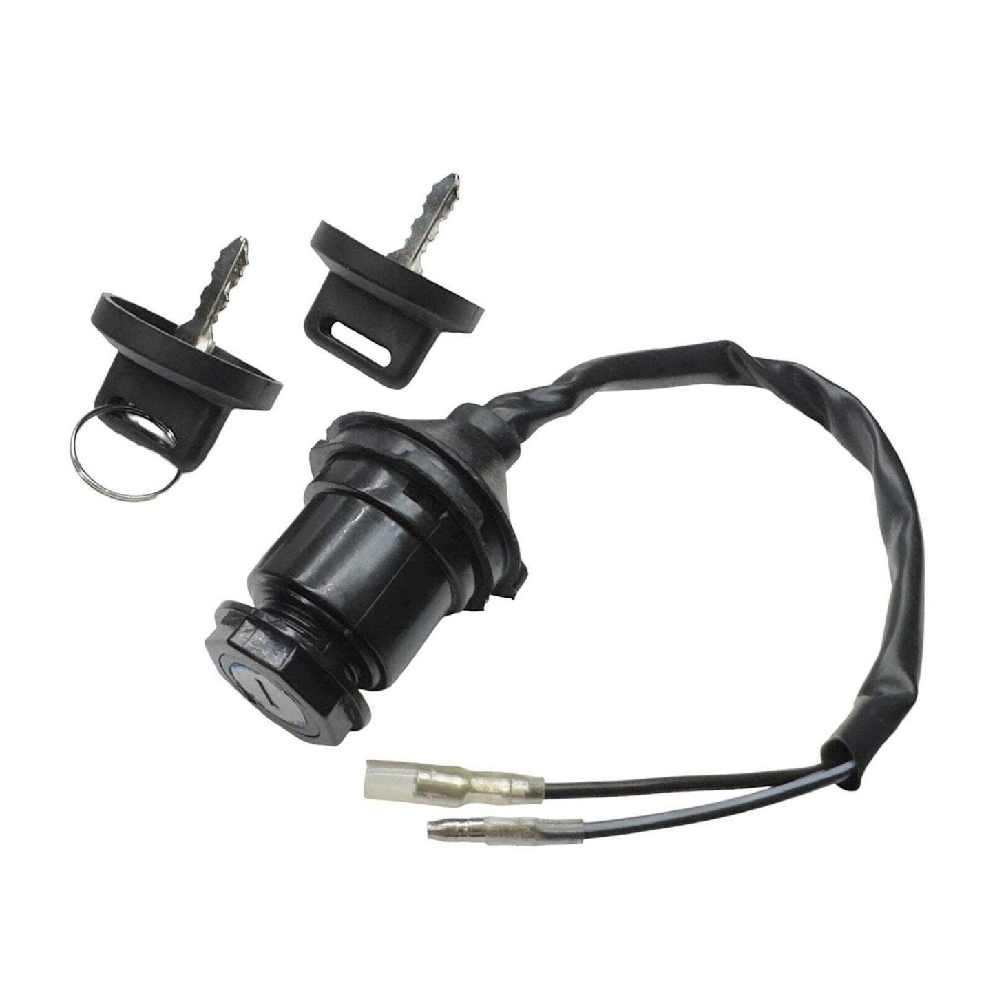 Ignition Switch [2XJ-82510-01-00 2XJ-82510-00-00] Compatible with Yamaha Blaster