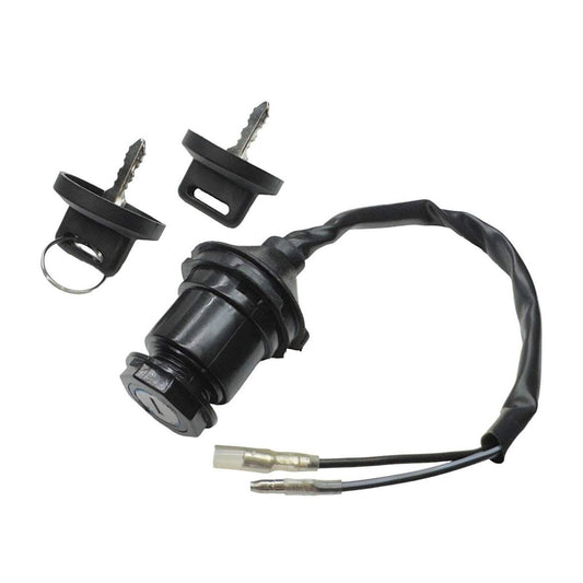Ignition Switch [2XJ-82510-01-00 2XJ-82510-00-00] Compatible with Yamaha Blaster