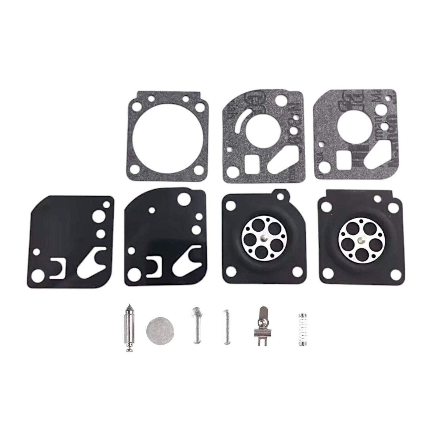 Generic Rb-29 Carburetor Rebuild Kit for ZAMA, Ryobi, Homelite, RB29 Complete Ki