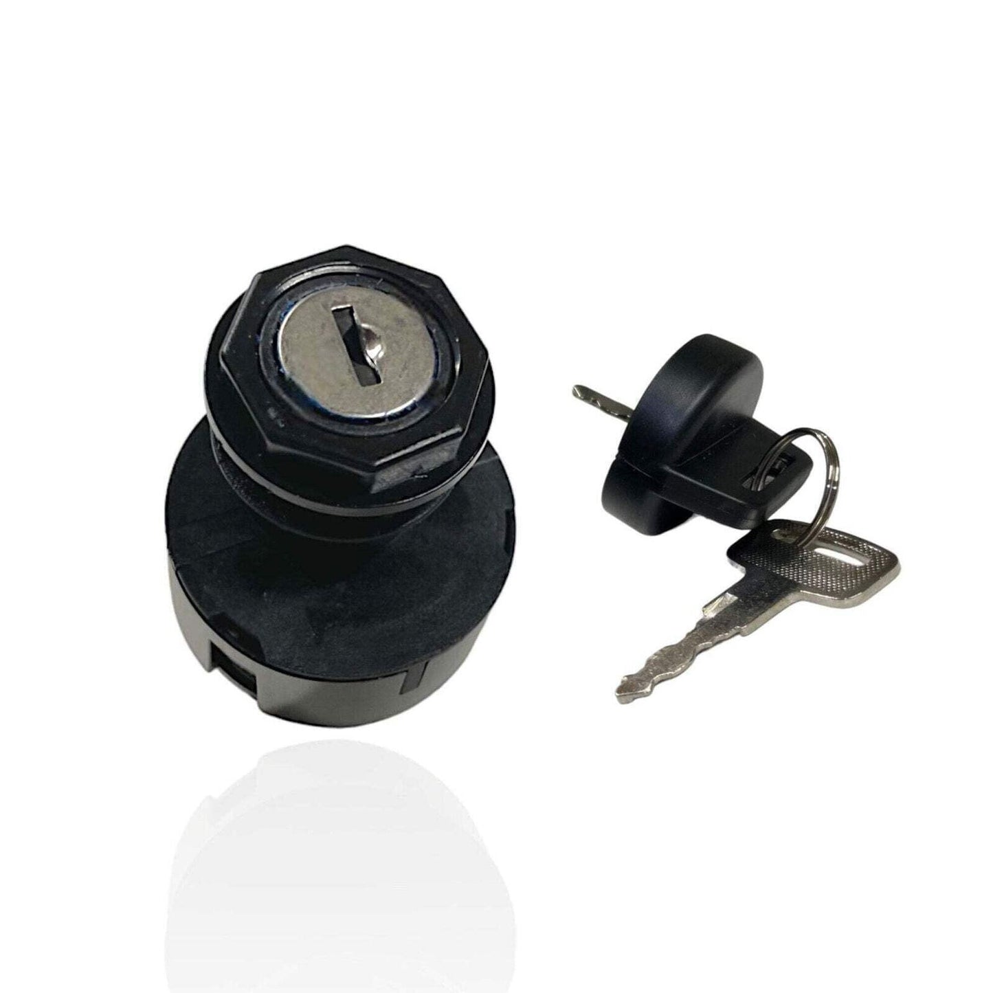 4-Pin Replacement Ignition Switch [4012163, 4110264] Compatible with Polaris Mag