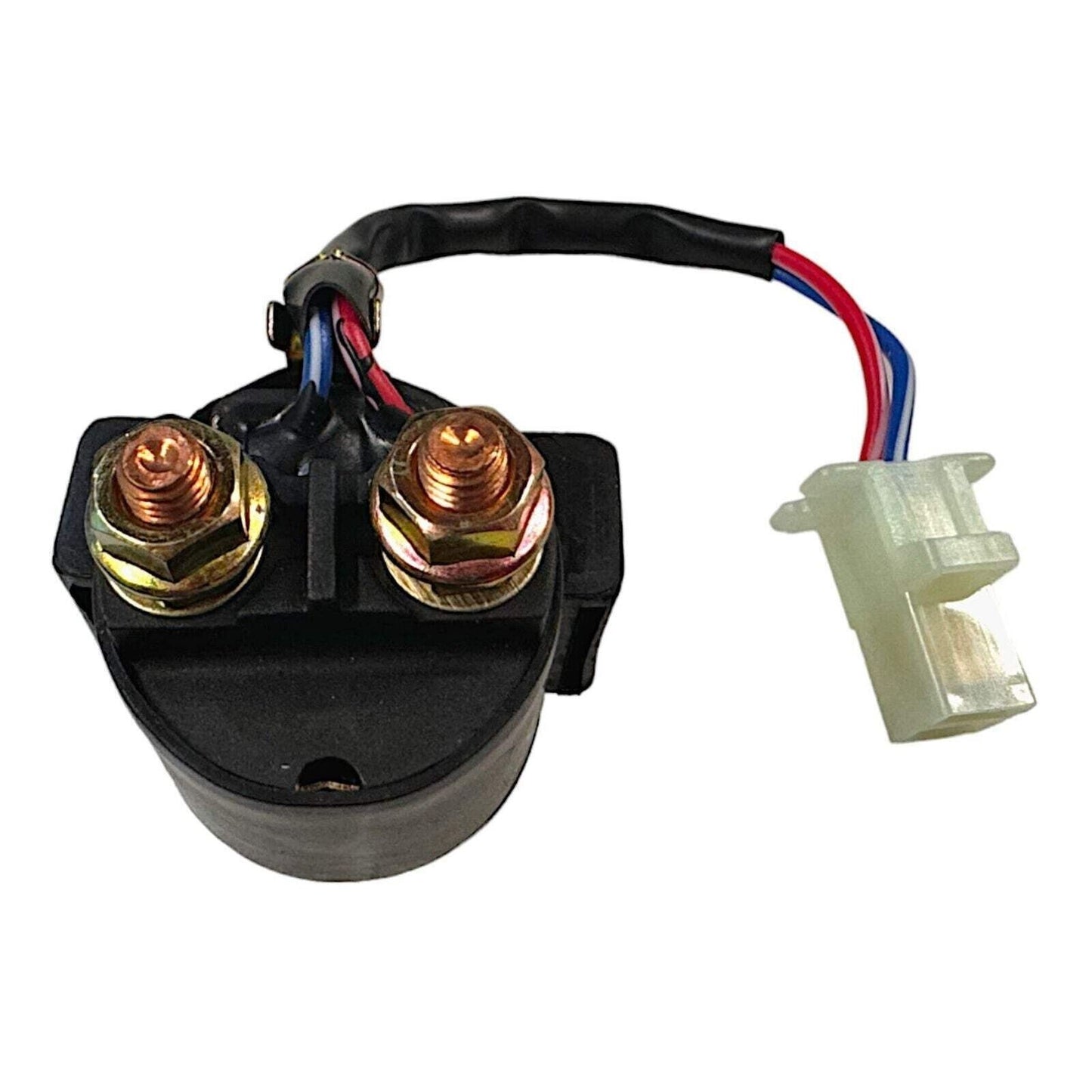 Fits Honda Rancher Foreman Pioneer Starter Relay Generic Replacement OEM Spec