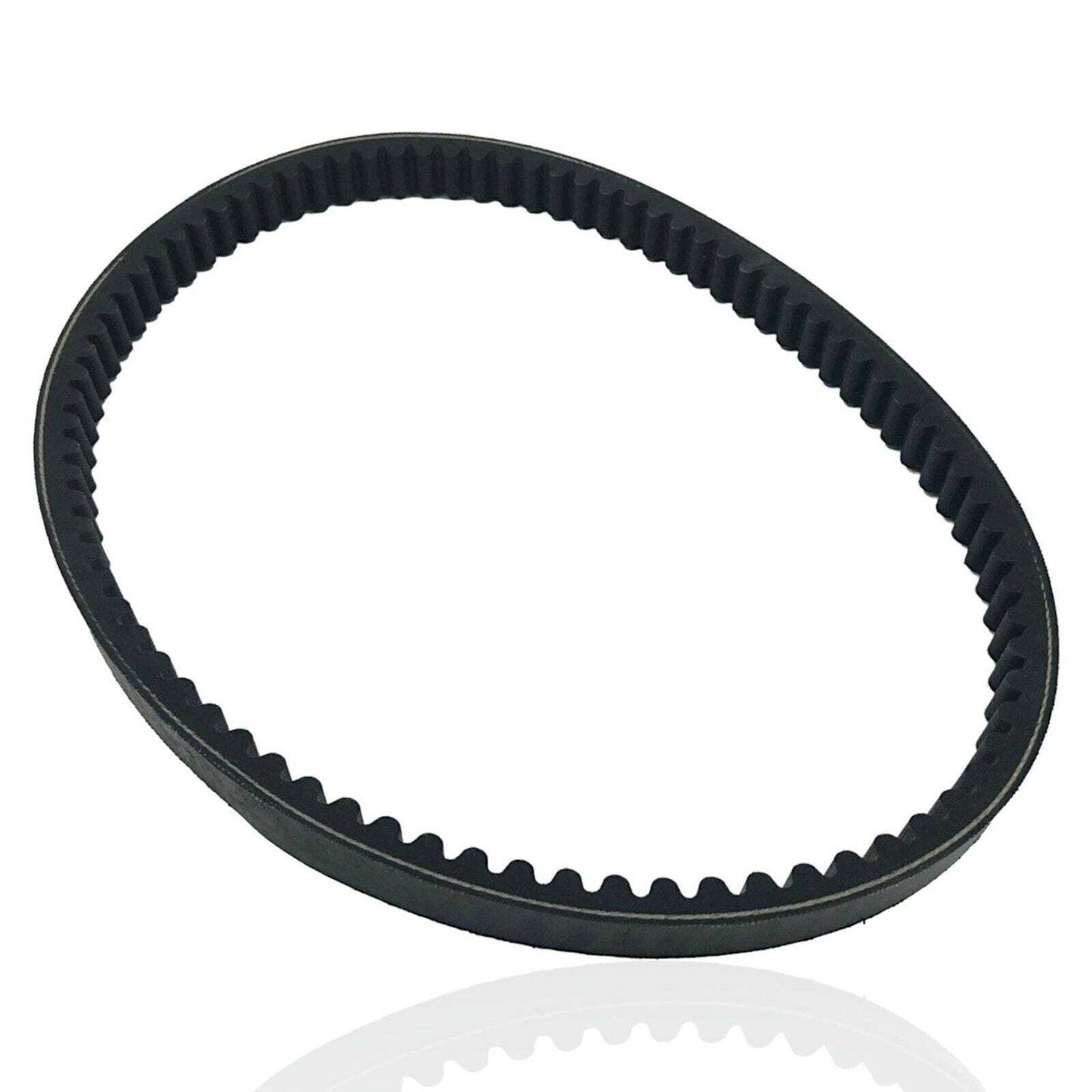 835x20x30 CVT Replacement Drive Belt for GY6 Motors ATVs Mopeds Scooters 49CC 50CC Compatible with Roketa Taotao Vespa Jonway CVT Replacement Drive Belt