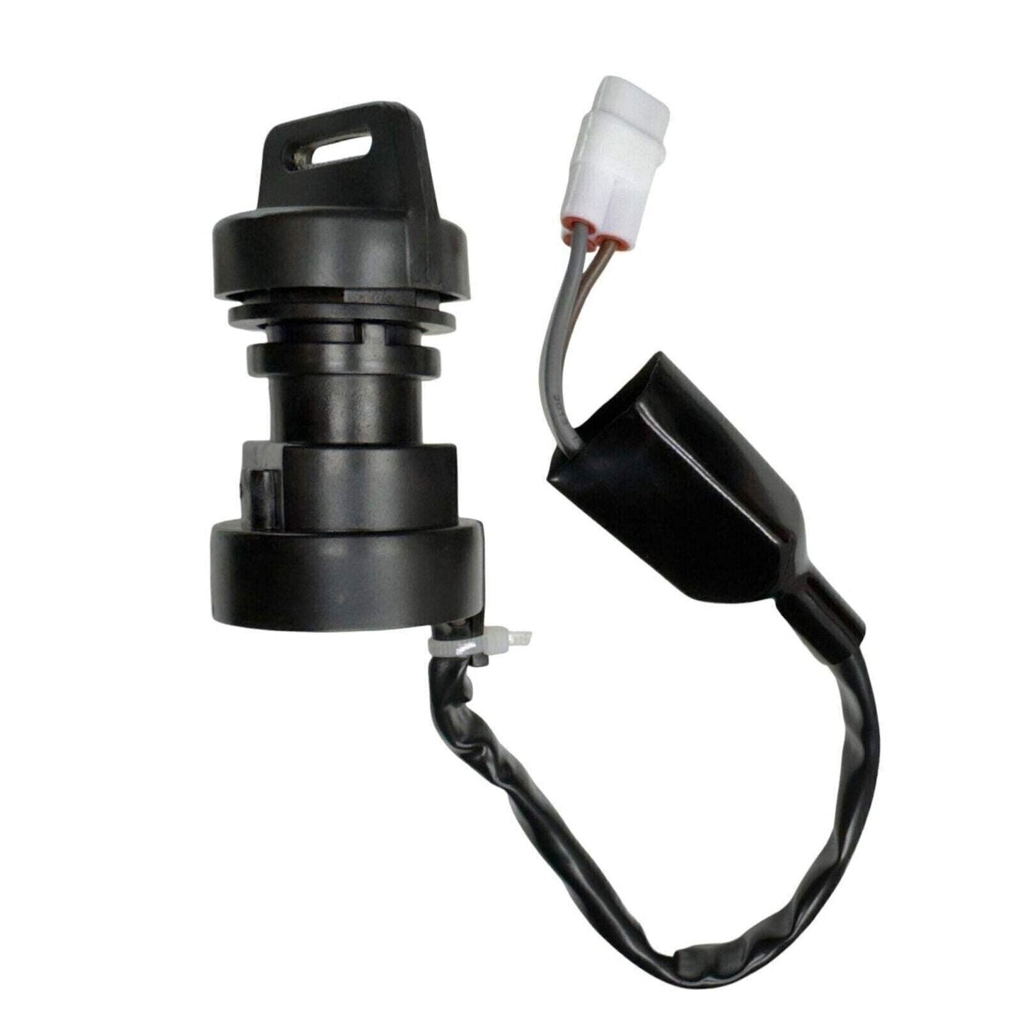 Replacement Ignition Switch [27005-0019, 27005-1230, 27005-1267] Compatible with